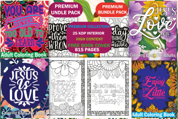Download 25 Adult Coloring Pages &amp; Books - Pages Collection