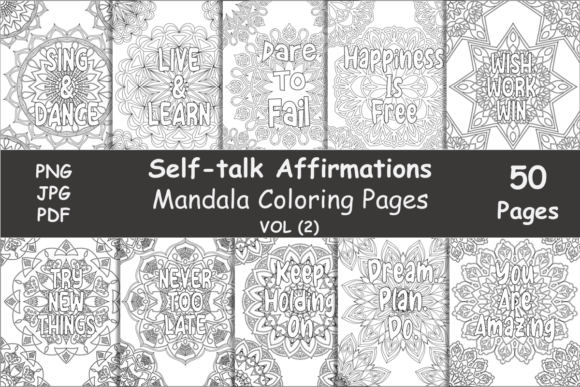 Download Mandala Coloring Pages for Adults &amp; Kids - Pages Collection