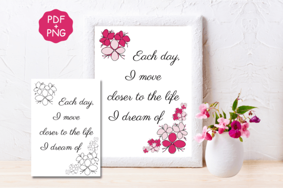 Download Coloring Pages with Positive Affirmation - Pages Collection