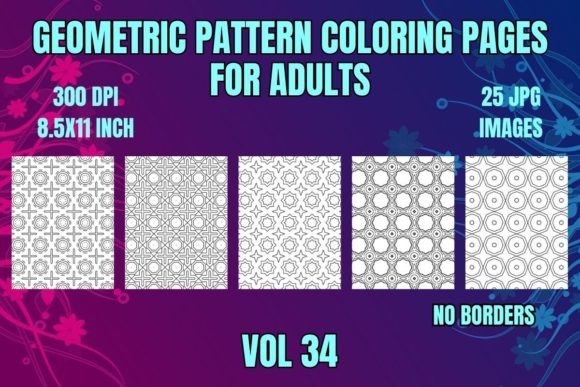 Download Adult Coloring Pattern Pages - Pages Collection