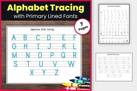 Download Alphabet Tracing Worksheets - Worksheets Collection