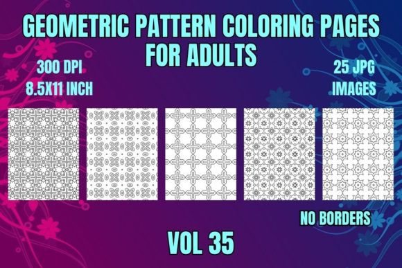 Download Adult Coloring Pattern Pages - Pages Collection