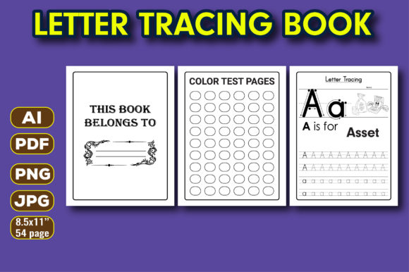 Download Alphabet ABC Coloring Pages - Pages Collection