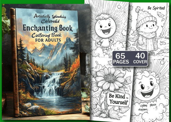 Download Anxiety Relief Coloring Pages for Adults - Pages Collection