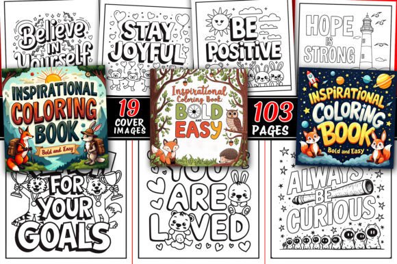 Download Inspirational Word Coloring Pages - Pages Collection
