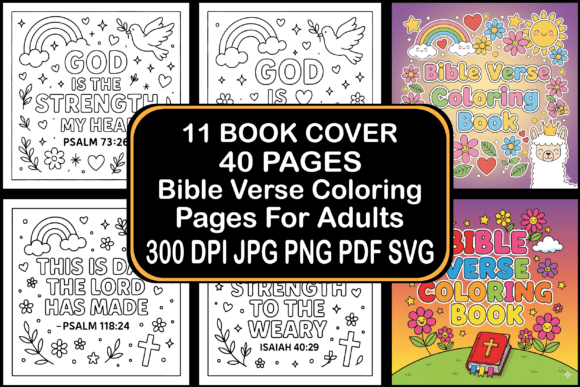 Download Bible Verse Coloring Pages for Adults - Pages Collection